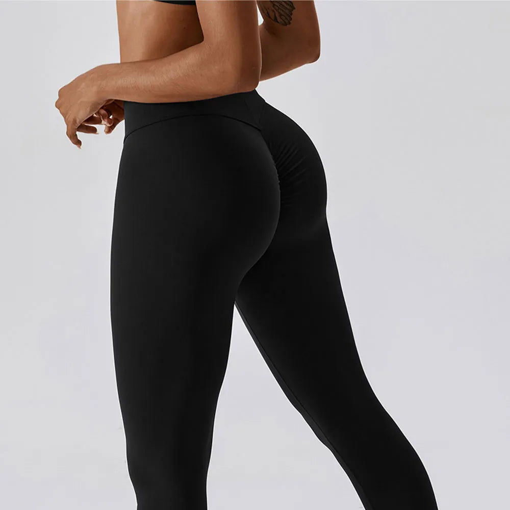 Legging Trier